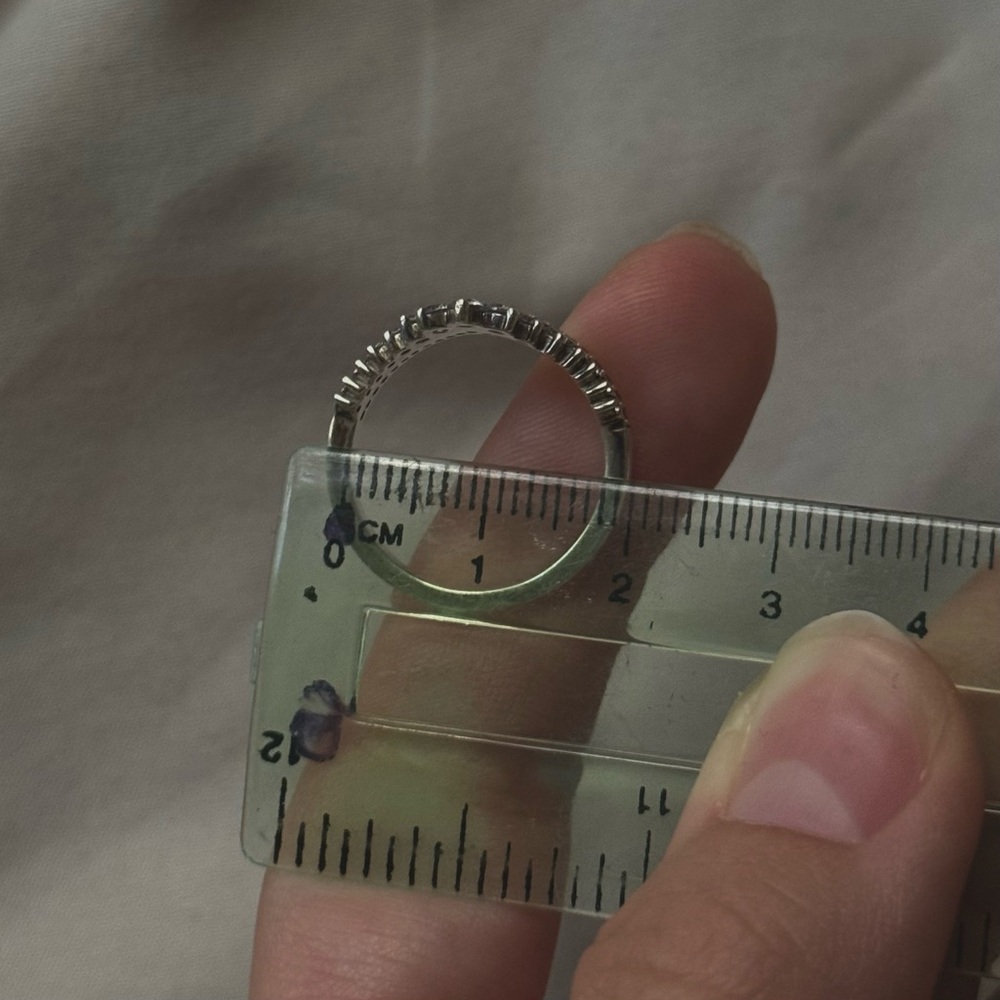 PANDORA RING - Picture 6 of 6